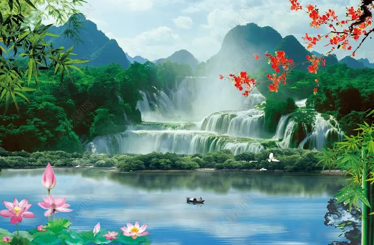 智能化绿色科技